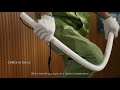 How to bend PVC conduits with spring | LESSO