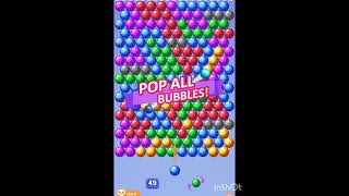 Level 08 to level 11 bubble shooter game #trending #games #games #viralvideo #gameplay