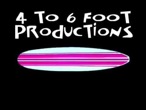 Chuck Lorre Productions 4 To 6 Foot Productions 20th Century Fox Television 1997 1