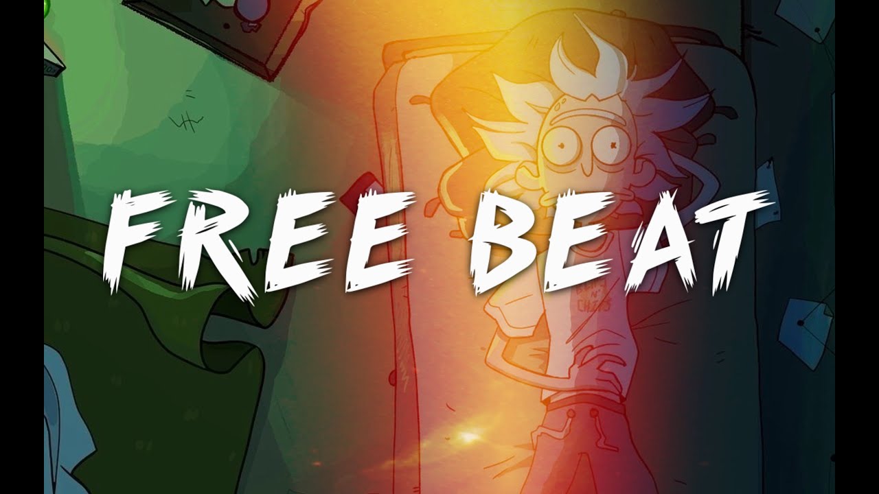 [Free tagless] Trap Beat 130 bpm | PLUG WORLD prod. Sierohlazov