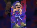 話題のきもかわダンス♪( ◜ω◝و(و "【Splatoon3】#shorts