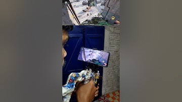 CODM Controller#shorts#shortsfeed#ytshorts#controller#cybotgaming#codm