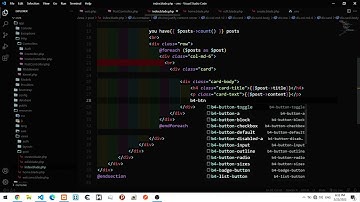 4:تعديل وتحديث  وحذف البيانات في قاعدة البيانات بكل بساطة في لارفل