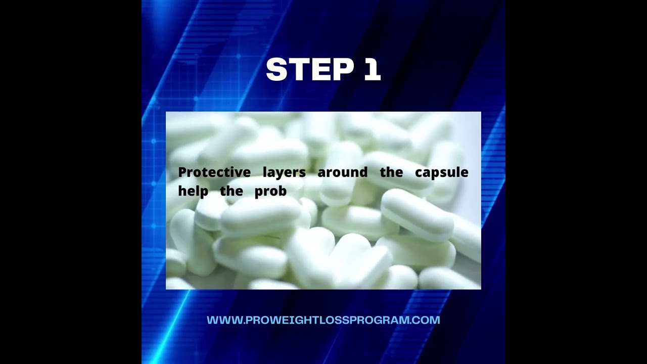 Timed Release Technology