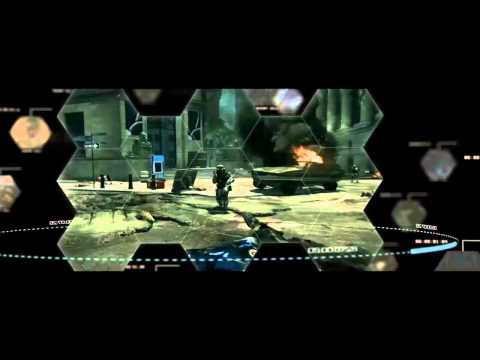 Crysis'te Daha Önce (Crysis 3)