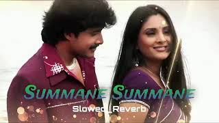 Kannda Song Summane Summane