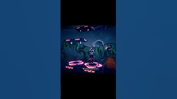 Testing the climbing system on moving platforms, devlog   The Vestige #indiegames #gaming