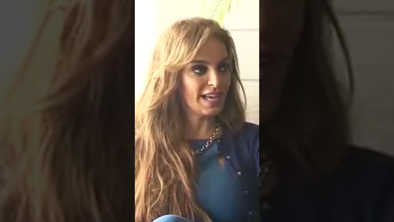 Dr. Rasha Kelej exclusive interview from ITV Tanzania.