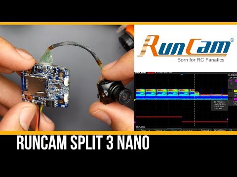 runcam split mini 3