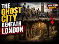 The Ghost City Beneath London | Shocking Truth 😱 | Face of the World