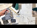 SHOPPING VLOG: Quick Dior Trip + My New Card Holder ♥️
