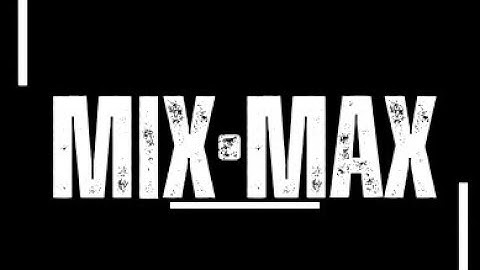 MixMax - Pelangi dan Matahari (Cover-ArsyanHimSelf)