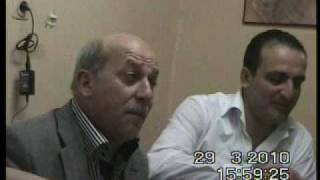 iskenderli muhabbet