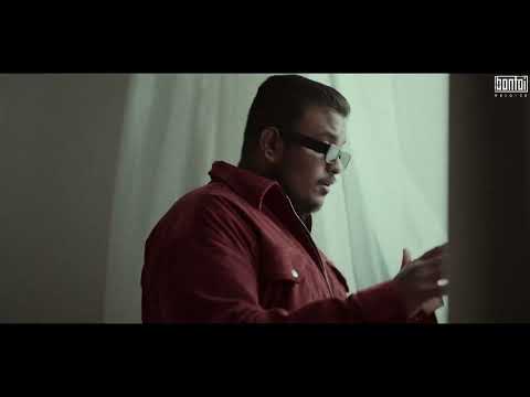 YOUNG GALIB - TIME FOR MYSELF | ( PROD BY - MEMAX ) | OFFICIAL MUSIC VIDEO | BANTAI RECORDS
