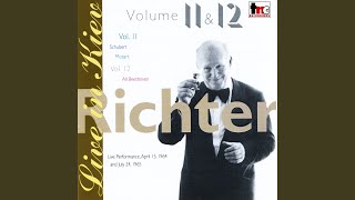 Piano Sonata in F Major, K. 280: I. Allegro assai (Live)