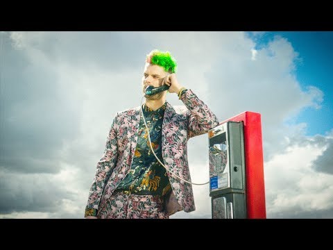 preview SOFI TUKKER - Batshit from youtube