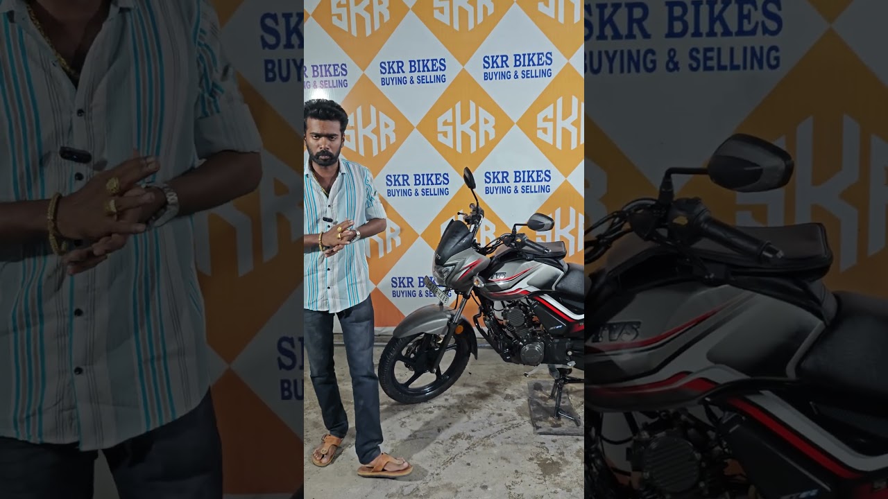 2023 Starcity plus Call Subash 7695977131 SKR BIKES ❤️ OFFICIAL CHANNEL