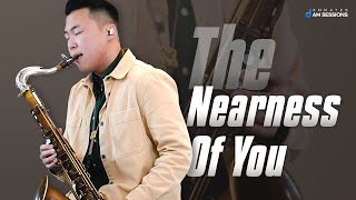 [Jam Sessions] The Nearness Of You (F, S, 54bpm) 1 TAKE ONLY