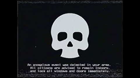 Areal Containment Breach | SCP EAS Scenario