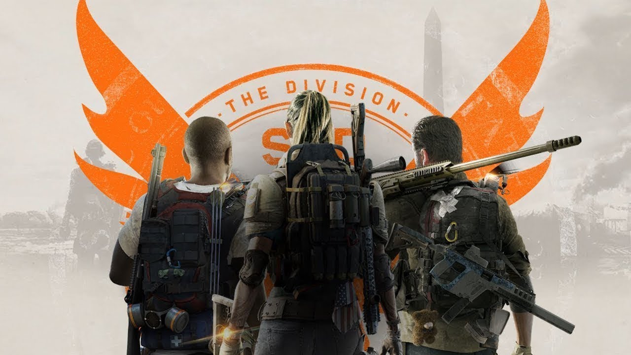 The Division 2 подробно новая возможность напарник