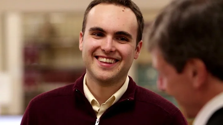 Julian Pinto UMass Law 3L