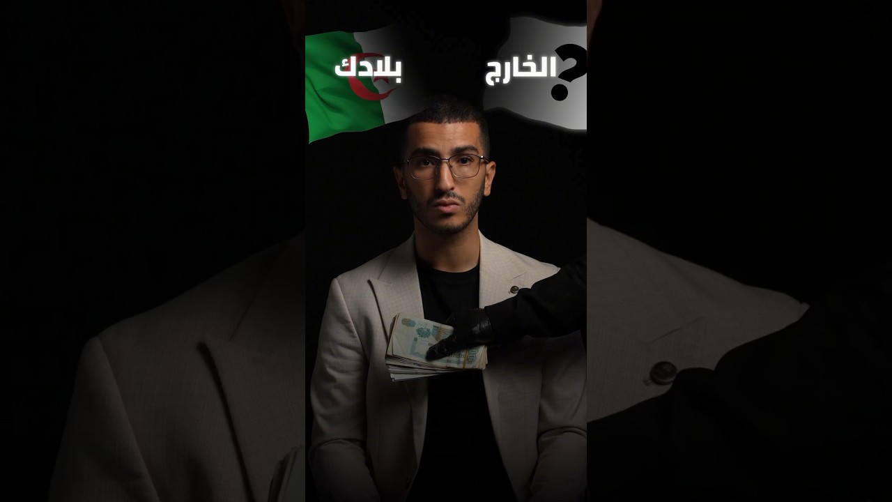 الهربة من البلاد في العطلة 😰😈