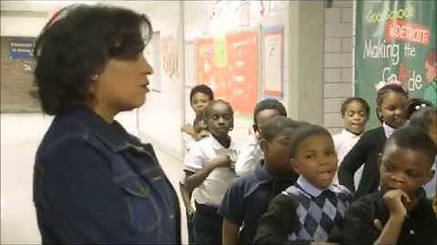 The Achievement Gap Video Essay