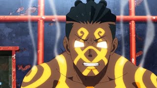Goated BLACK Anime Characters (ALL PARTS)