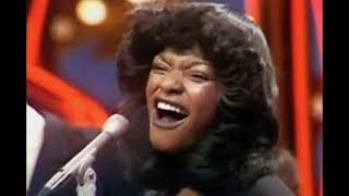 Video thumbnail of "You Know How To Make Me Feel So Good - Teddy Pendergrass And Sharon Paige - 1975"