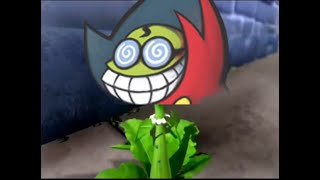 The Rumor Weed But With Fawfuls Theme