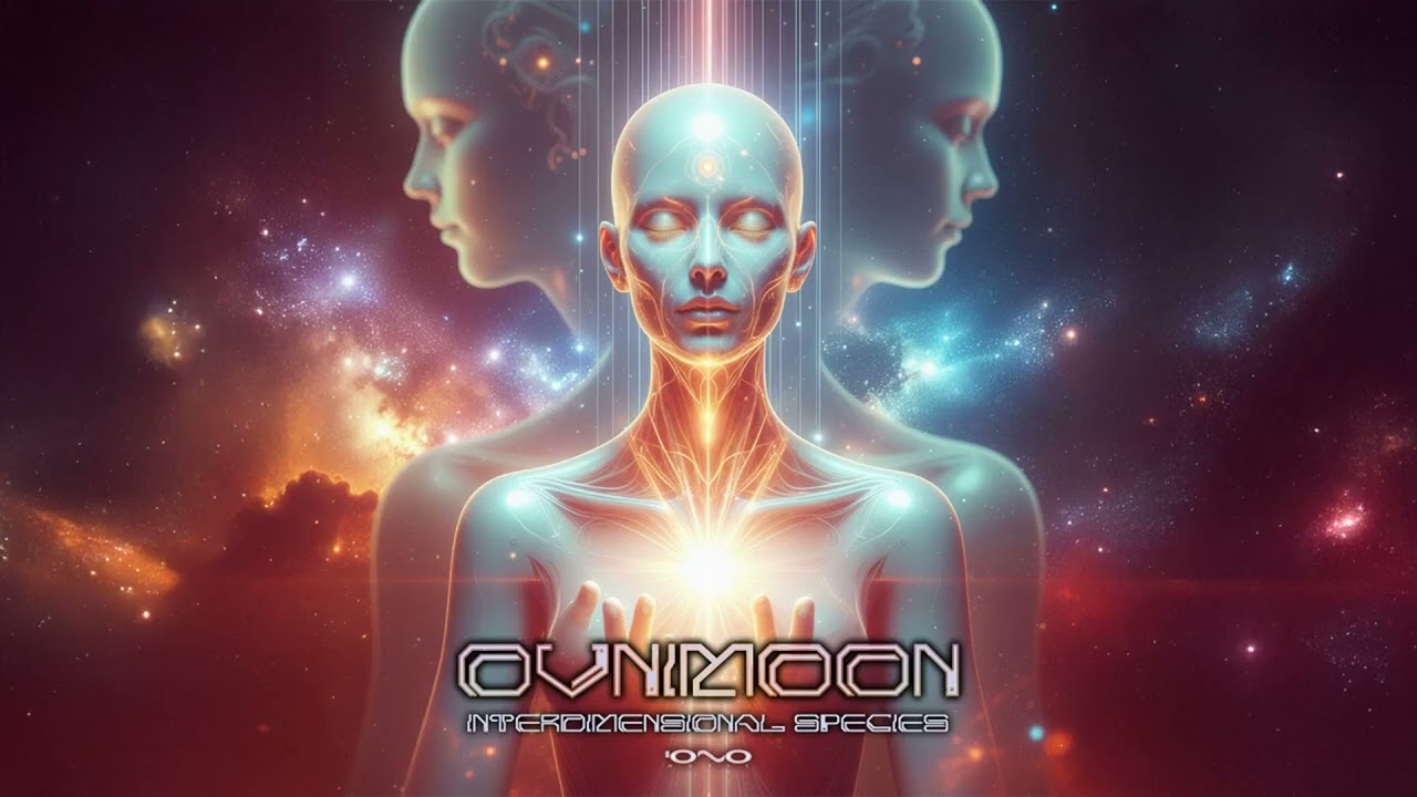 Ovnimoon  - Interdimensional Species - Original Mix