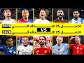 اجمل 25 هدف في موسم 2026 Vs اجمل 25 هدف في موسم 2026 اهداف مجنونه FHD 