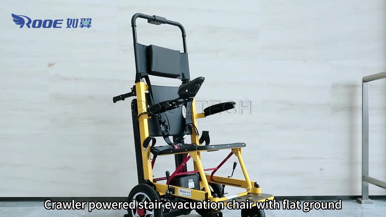 Electric Wheelchair for Handicapped Electric Stair Wheelchair