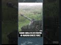 Taiwan Simulates Destroying Chinese Invasion Force in Major Coastal Military Drill