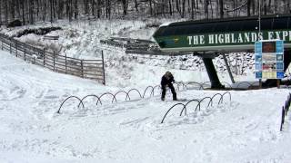 Wintergreen 2011/2012
