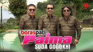 BORASPATI - PAIMA SUDA GOGOKHI I  