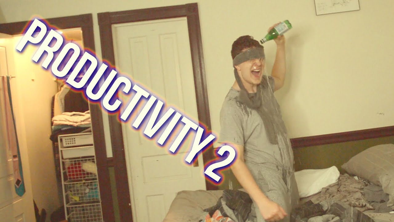 Productivity 2 | Indeed Wiggles