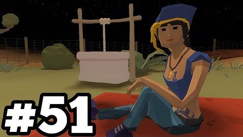 The Walking Zombie 2: Gameplay Walkthrough| A Date with Chica #51