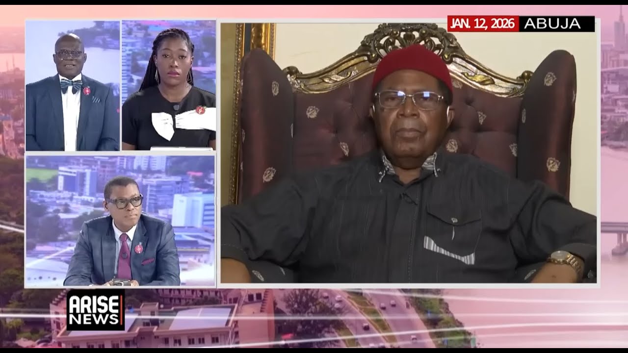 Peter Obi Will Sweep the Southeast no matter what – Okwesilieze Nwodo Reacts to APC’s Tinubu Agenda