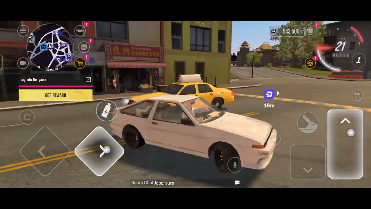 Super race 😀 #racing 