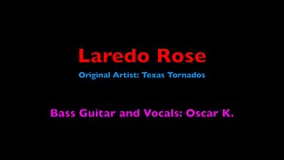 Laredo Rose