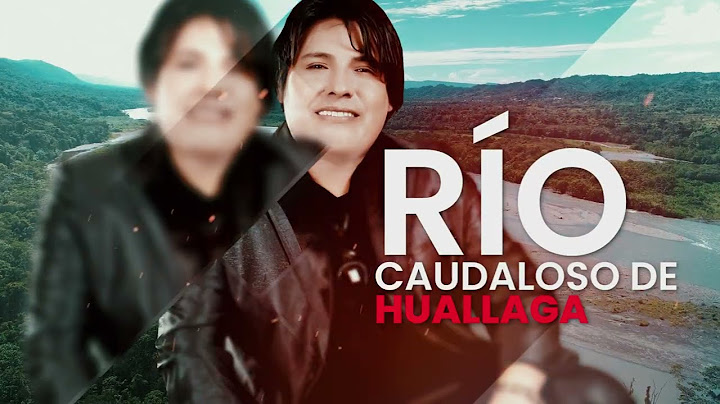 ♫ Bella Huanuqueña - Chinito Del Ande / Huayno Perú 2025 🔥