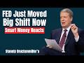 Stanley Druckenmiller_ The FED Just Made a Big Move Heres What It Means