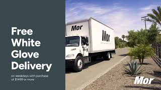 Memorial Day Sale At Mor Furniture