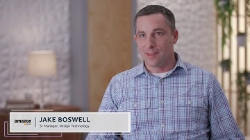 Amazon Lab126 Achieves Near Infinite Scaling with HPC Systems on AWS