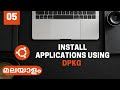 05. Install applications using dpkg | Learn Linux Malayalam