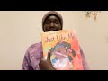 Book Review Just like Me by Vanessa Brantley - Newton 
