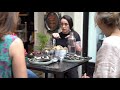 Restaurant Caviar de Neuvic Bordeaux // 14 Passage Sarget 33000 Bordeaux
