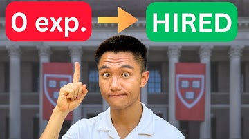 Hoe je je eerste stageplek krijgt (zonder ervaring)