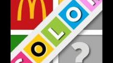 Guess the Color - ColorMania Level 2 Answers